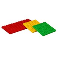 4632 Bauplatten Set von LEGO® DUPLO®
