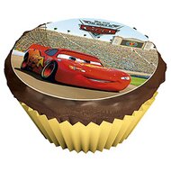 Muffinaufleger von CARS