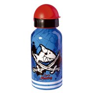 Trinkflasche von KÄPT`N SHARKY