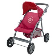 Puppenbuggy Liba von KNORRTOYS