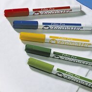 Stoffmalstifte-Set 