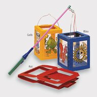 Laternenpackung 