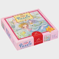 Puzzle "die kleine Seejungfrau" von PRINZESSIN LILLIFEE