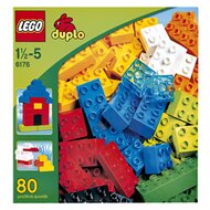 Grundbausteine (6176) von LEGO® DUPLO®