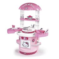 Kinderk&uuml;che von HELLO KITTY