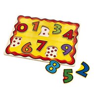 Zahlen-Puzzle 