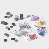 Euro-Spielgeld 