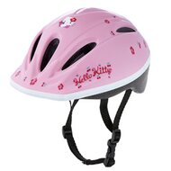 Fahrradhelm von HELLO KITTY