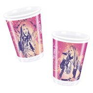 Trinkbecher von HANNAH MONTANA