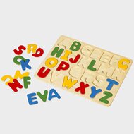 Alphabet-Puzzle 