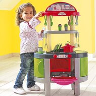 Spielk&uuml;che mit Zubeh&ouml;r 