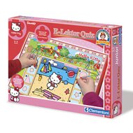 E-Lektor Quiz von HELLO KITTY
