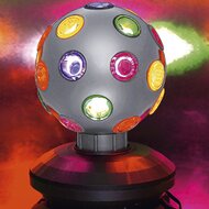 Disco-Lampe 