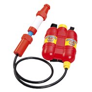 Feuerl&ouml;scher-Rucksack 