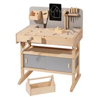 Werkbank von HOWA