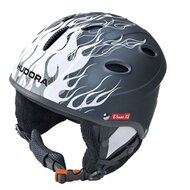 Skihelm von HUDORA