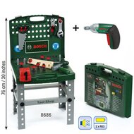 Tool-Shop von BOSCH