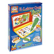 E-Lektor Quiz "Travel" 
