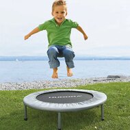 Faltbares Trampolin von HUDORA