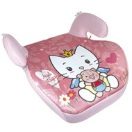 Kindersitzerh&ouml;hung von ANGEL CAT SUGAR