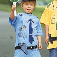 Polizei-T-Shirt 