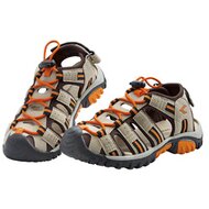 Trekkingsandalen 
