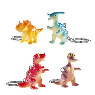 Schl&uuml;sselanh&auml;nger "Dinos" 