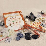 Abenteuer-Set "Piraten" 