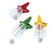 Fangballspiel 