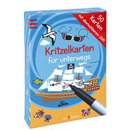 Kritzelkarten 
