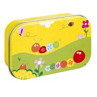 W&uuml;rfelspiel "Farben-Raupe" 