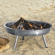 Feuerstelle 