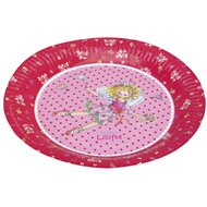 Partyteller von PRINZESSIN LILLIFEE
