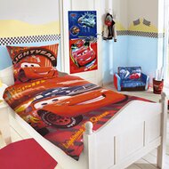 Bettw&auml;sche von CARS