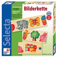 Bilderkette von SELECTA
