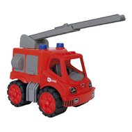 Power-Worker Feuerwehr von BIG