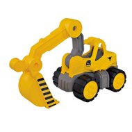 Power-Worker "Bagger" von BIG®