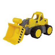 Power-Worker Radlader von BIG