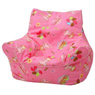 Sitzsack "Princess" von KNORRTOYS