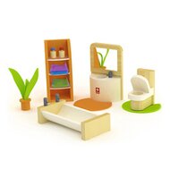 Hape Trendy Badezimmer von BELEDUC