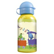 Alu-Trinkflasche von KIKANINCHEN