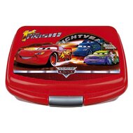 Brotdose von CARS 2