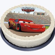 Tortenaufleger von CARS