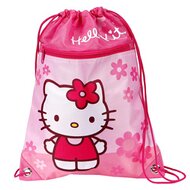 Turnbeutel von HELLO KITTY