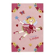 Teppich von PRINZESSIN LILLIFEE