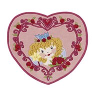 Teppich von PRINZESSIN LILLIFEE