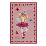 Teppich von PRINZESSIN LILLIFEE