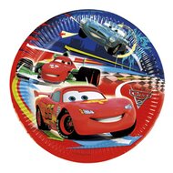 Party-Teller von CARS 2
