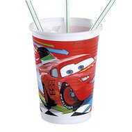 Party-Becher von CARS 2