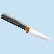 Keramik-Messer "Deluxe" 